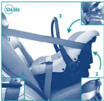 Giordani Metropolitan Pro - A Estructura - 5