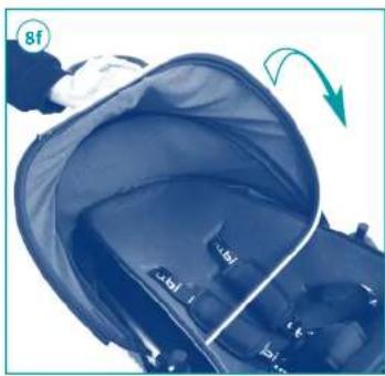 Giordani Metropolitan Pro - E CONTENIDO - 21