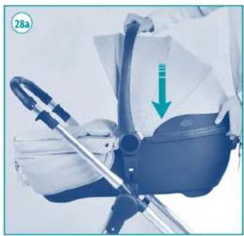 Giordani Metropolitan Pro - E CONTENIDO - 43