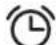 FRANKE FMA 654 I FP XS - To deactivate the timer: - 1