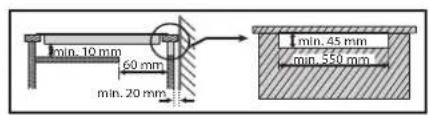 FRANKE FMA 654 I FP XS - NOTA - 9