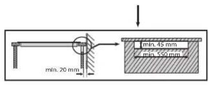 FRANKE FMA 654 I FP XS - NOTE - 6