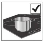 FRANKE FMA 654 I FP XS - UBICACION - 1
