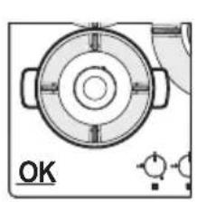FRANKE FHTL 604 3G TC C - Использование конфорок - 1