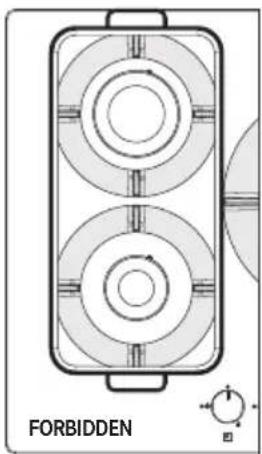 FRANKE FHTL 604 3G TC C - Ηλεκτρική σύνδεση - 3