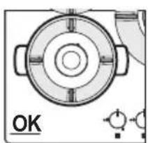FRANKE FHTL 604 3G TC C - Uso del quemador - 1
