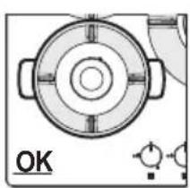 FRANKE FHSM 905 4G DCL C OA - Uso del quemador - 1