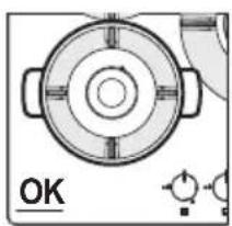 FRANKE FHSM 905 4G DCL C OA - Uzytkowanie palników - 1