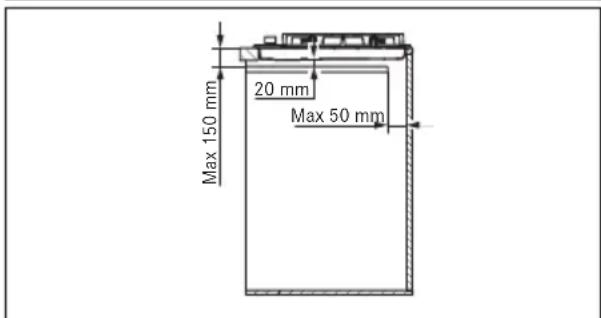 FRANKE FHSM 905 4G DCL C OA - EΓΚΑΤΑΣΤΑΣH - 3