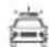 GODOX LA200R - Voiture de police - 1