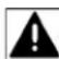RIKON 50-1305 - DANGER - 1