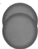 RIKON 50-1305 - DISQUES ABRASIFS - 1