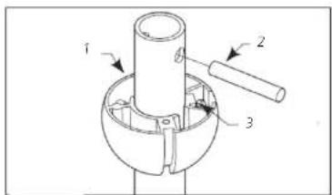 CECOTEC Energysilence Aero 4200 invisible - Bağlantılar - 3