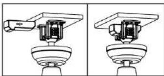 CECOTEC Energysilence Aero 4200 invisible - Bağlantılar - 8