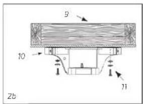 CECOTEC Energysilence Aero 4200 invisible - Bağlantılar - 2