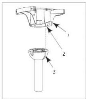 CECOTEC Energysilence Aero 4200 invisible - Bağlantılar - 6