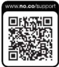 NOCO AIR10 - 6eIapycki - 1