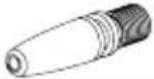 NOCO AIR15 - Connecting Air Hose. - 2