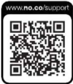 NOCO AIR20 - Norsk - 1