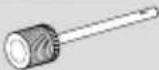NOCO AIR20 - Connecting Air Hose. - 3