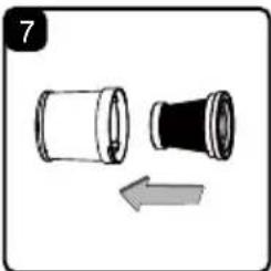 Armor All AA07V2 0901 - OINSTRUCTIONS D'UTILISATION – ASPIRATION DE POUSSIÈRES - 6