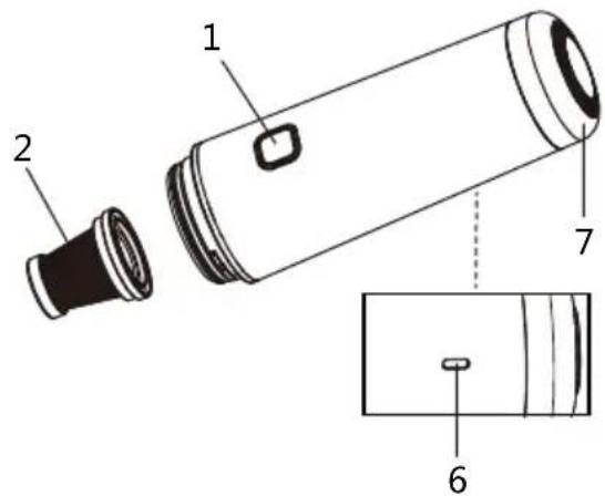 Armor All AA07V2 0901 - Key Description - 4