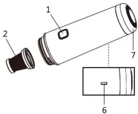 Armor All AA07V2 0901 - Liste du Contenu de la Boîte en Carton : Clé Description Qté - 4