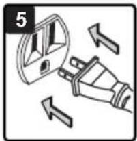Vacmaster Professional VFB511H 0201 - OPERATING INSTRUCTIONS: DRY VACUUMING - 4