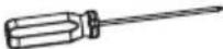 Vacmaster Professional VFB511H 0201 - GENERAL ASSEMBLY INSTRUCTIONS - 1