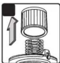 Vacmaster Professional VFB511H 0201 - AVERTISSEMENT : NE PAS BRANCHER LE CORDON D'ALIMENTATION À LA PRISE DE COURANT. ASSUREZ-VOUS QUE LA FICHE EST DÉBRANCHÉE AVANT DE REMPLACER LES FILTRES. - 12