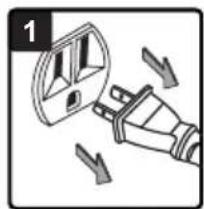 Vacmaster Professional VFB511H 0201 - INSTRUCCIONES GENERALES DE ENSAMBLAJE - 2