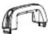 Vacmaster Professional VFB511H 0201 - LISTA DE PARTES - 2