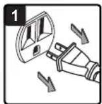 Vacmaster Professional VFB511H 0201 - GENERAL ASSEMBLY INSTRUCTIONS - 2
