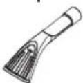 Vacmaster Professional VDK811PW 0201 - LISTA DE PARTES - 2
