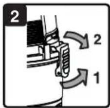 Vacmaster Professional VDK811PW 0201 - GENERAL ASSEMBLY INSTRUCTIONS - 3