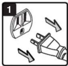 Vacmaster Professional VDK811PW 0201 - GENERAL ASSEMBLY INSTRUCTIONS - 2