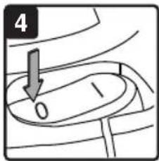 Vacmaster Professional VDK811PW 0201 - ASPIRATION DE POUSSIÈRES - 3