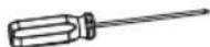 Vacmaster Professional VDK811PW 0201 - GENERAL ASSEMBLY INSTRUCTIONS - 1
