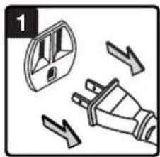 Vacmaster Professional VDK811PW 0201 - INSTRUCCIONES GENERALES DE ENSAMBLAJE - 2