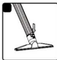 Vacmaster Professional VJE1412SW 0202 - GENERAL ASSEMBLY INSTRUCTIONS - 25