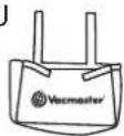 Vacmaster Professional VJE1412SW 0202 - LISTA DE PARTES - 21