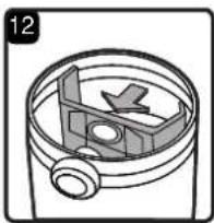 Vacmaster Professional VJE1412SW 0202 - GENERAL ASSEMBLY INSTRUCTIONS - 18