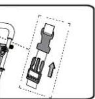 Vacmaster Professional VJE1412SW 0202 - INSTRUCTIONS RELATIVES AU MONTAGE GÉNÉRAL - 13