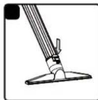 Vacmaster Professional VJE1412SW 0202 - INSTRUCTIONS RELATIVES AU MONTAGE GÉNÉRAL - 23