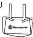 Vacmaster Professional VJE1412SW 0202 - UNPACKING & CHECKING CARTON CONTENTS - 22