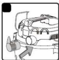 Vacmaster Professional VJE1412SW 0202 - GENERAL ASSEMBLY INSTRUCTIONS - 26
