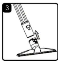 Vacmaster Professional VJE1412SW 0202 - ASPIRATION DE POUSSIÈRES - 5