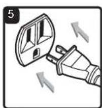 Vacmaster Professional VJE1412SW 0202 - OPERATING INSTRUCTIONS: DRY VACUUMING - 4