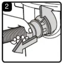 Vacmaster Professional VJE1412SW 0202 - MAINTENANCE - 2