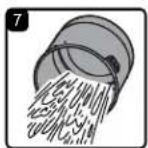 Armor All VOM205P 0903 - ASPIRATION DE LIQUIDES - 7